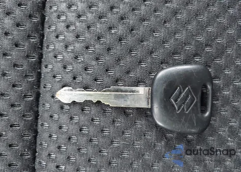 2006 Suzuki Grand Vitara Premium z USA, uszkodzony, nr VIN JS3TE943X64103954